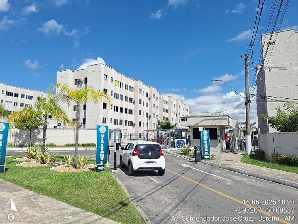 PARQUE VILLE JASMIM