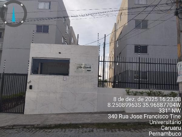 Foto RES VILLA RICARDO