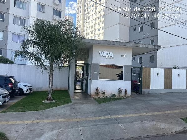 CONDOMINIO VIDA MILAO
