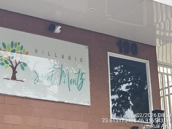 COND RES VILLAGIO SAINT MIRITZ