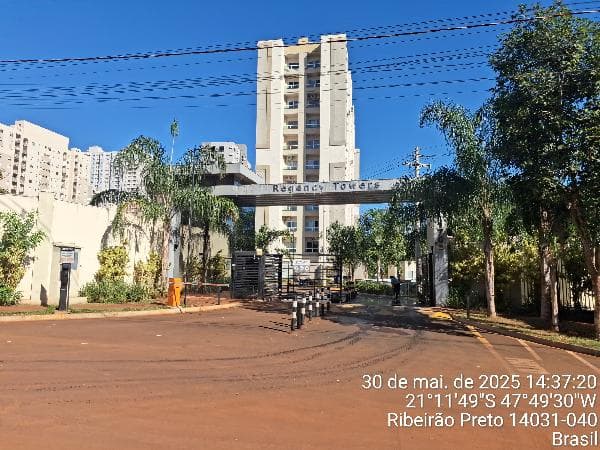 RES  REGENCY TOWERS