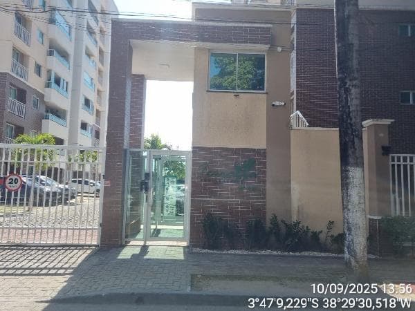 RESIDENCIAL TERRAZZA