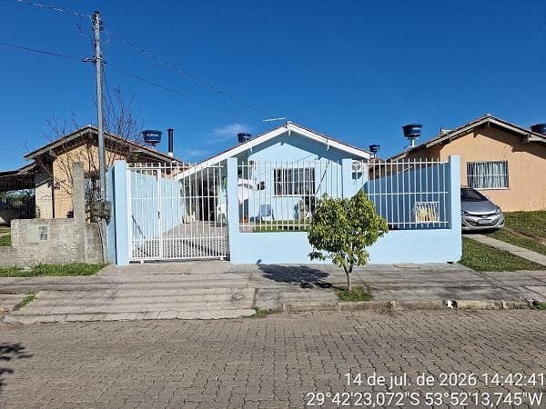 LOT RES MONTEBELLO IV