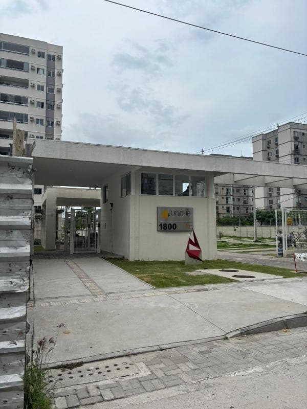 COND UNIQUE LIVING CLUB