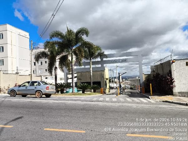 PARQUE JOINVILLE