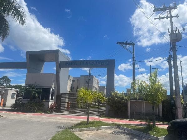 Parque Atlantico