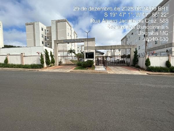 RESIDENCIAL TURIM