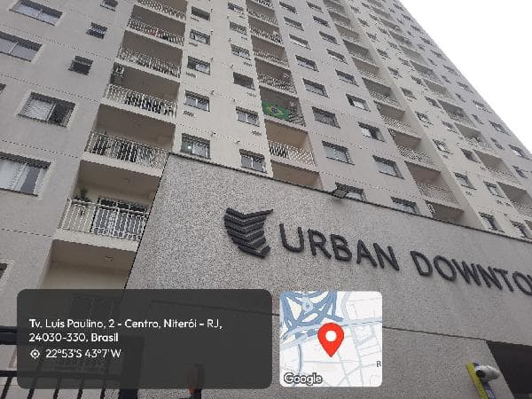 RES URBAN DOWNTOWN