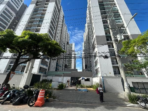 CIDADE MOOCA - VILA CAPRI