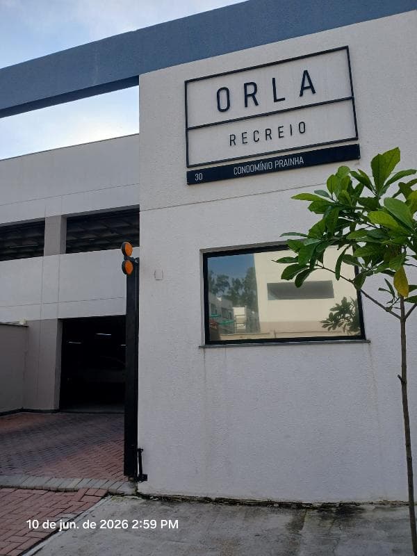 RIO DE JANEIRO - RECREIO DOS BANDEIRANTES