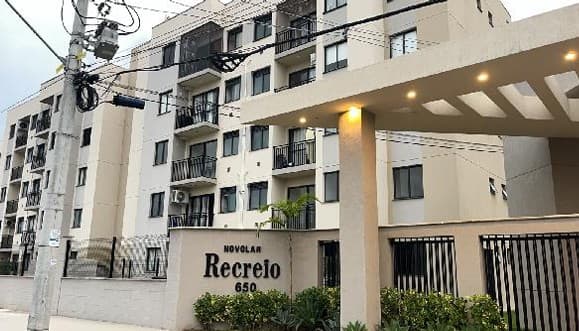 Recreio Dos Bandeirantes