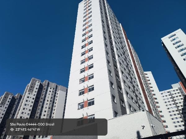 SAO PAULO - USINA PIRATININGA