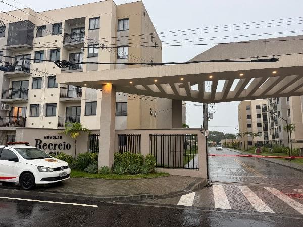 Recreio Dos Bandeirantes