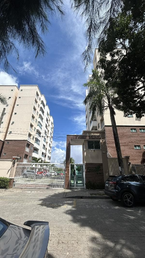 Foto RESIDENCIAL TERRAZZA