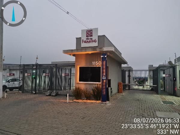 COND VILLA DAS PAINEIRAS