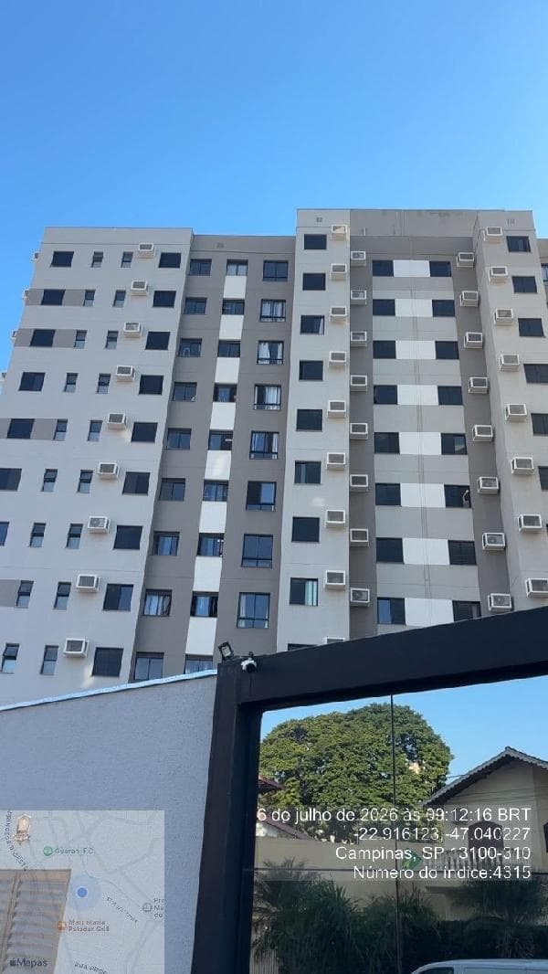 COND UNA PROENCA