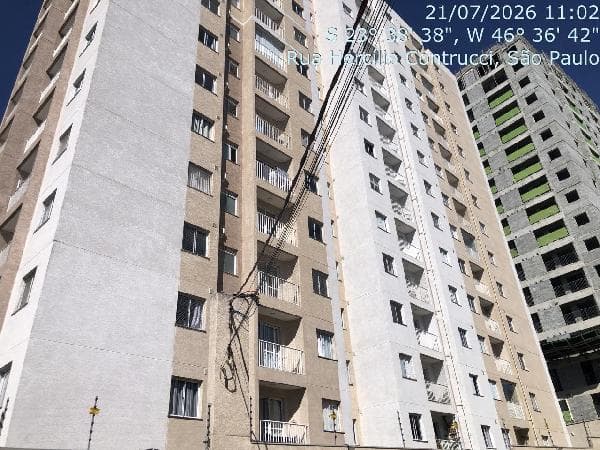 JARDIM IMPERADOR V