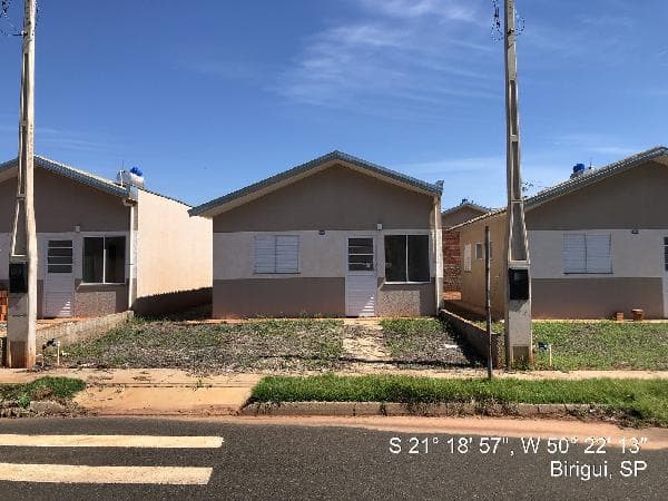 BIRIGUI - RESIDENCIAL JACARANDA