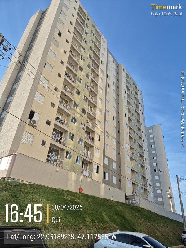 CONDOMINIO RESERVA AMOREIRAS