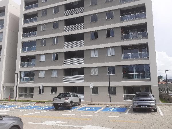 COND RESERVA DOS BURITIS