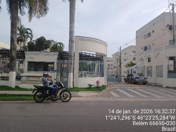 COND RES TORRES ALAMO