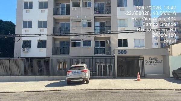 CENARIO RESIDENCIAL