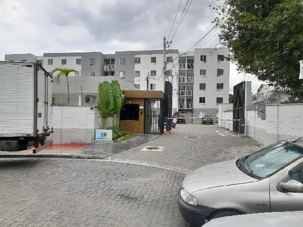 RES CARIOCA PARK II
