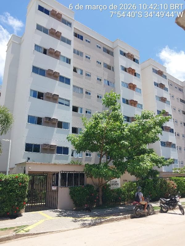 COSTA DO FORTE CONDOMINIO CLUBE