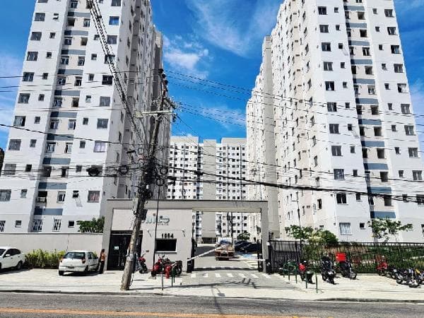 RIO DE JANEIRO - BONSUCESSO