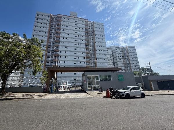 TOP CLUB RESIDENCIAL