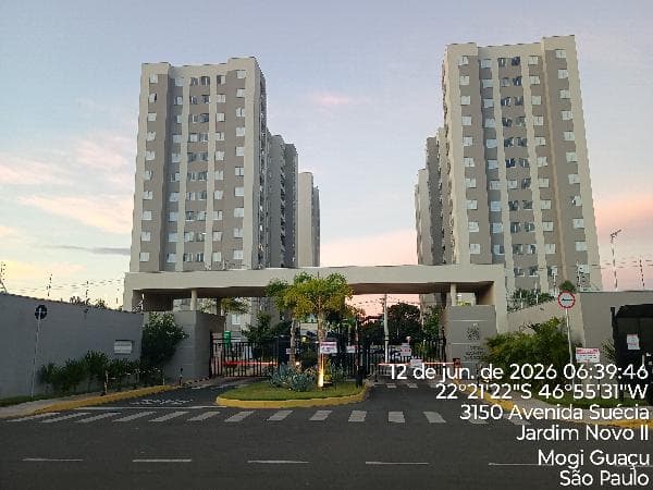 COND PORTAL RECANTO DAS ROSAS