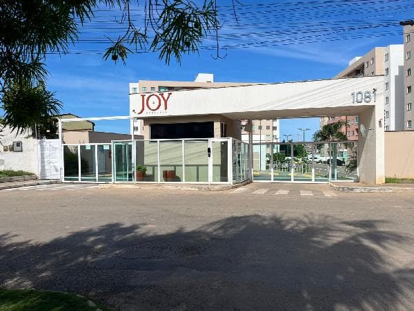 JOY PARALELA