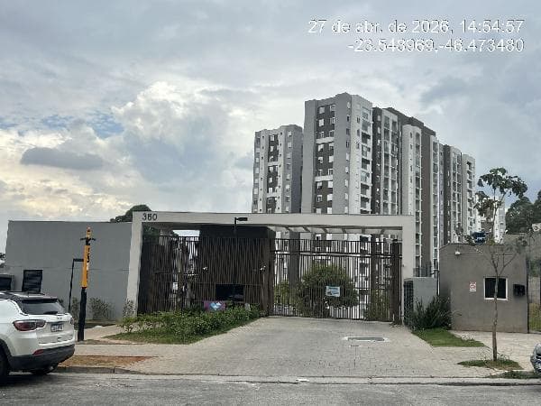 VIVAZ ESTAÇÃO ITAQUERA 3