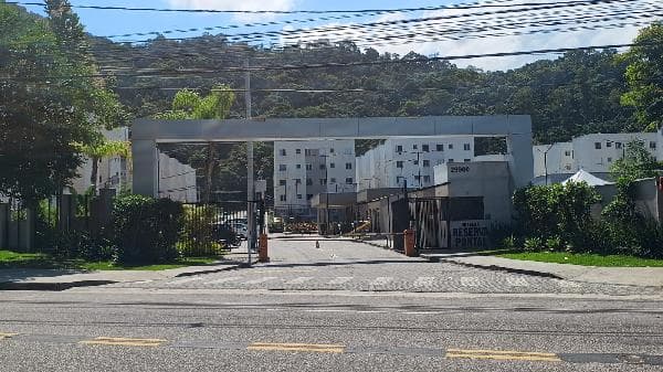 RIO DE JANEIRO - VARGEM PEQUENA
