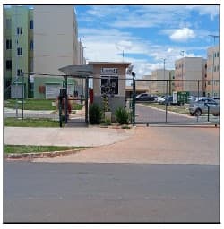 Foto ITAPOA PARQUE (ITAPOA)