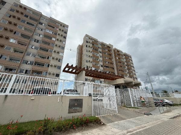 CONJUNTO RESIDENCIAL ECOVILA CANDEIAS