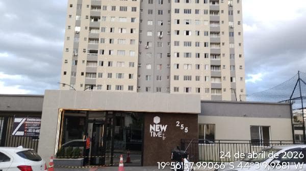 COND NEW TIME RESIDENCE
