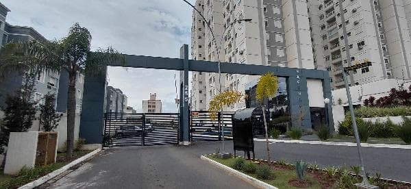 COND RES SAFIRA VILLE