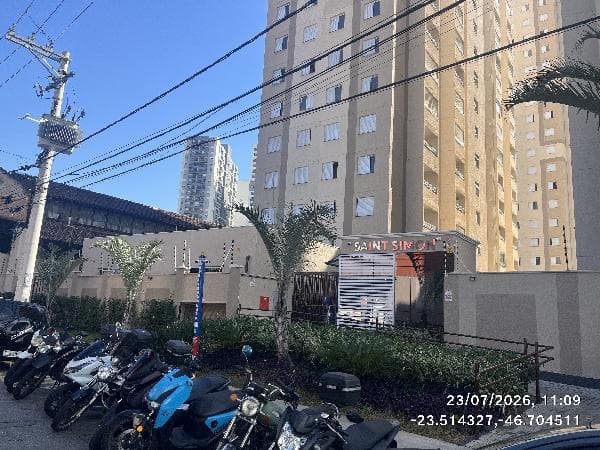 COND SAINT SIMON