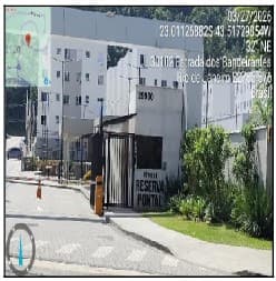 RIO DE JANEIRO - VARGEM PEQUENA