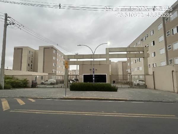 CONDOMINIO SÃO PEDRO