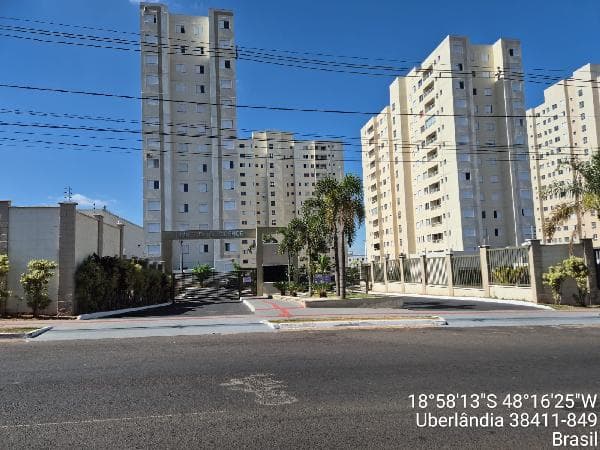 UNIVERDI RESIDENCE
