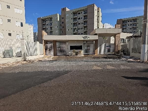 CONDOMINIO GRAND  TROPICAL
