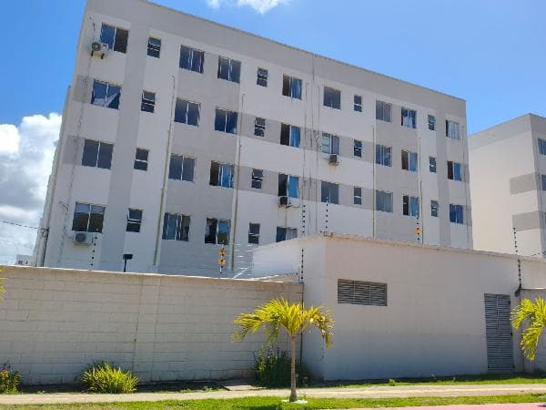 COND BRE ABRANTES 01 - CONQUISTA LITORAL NORTE