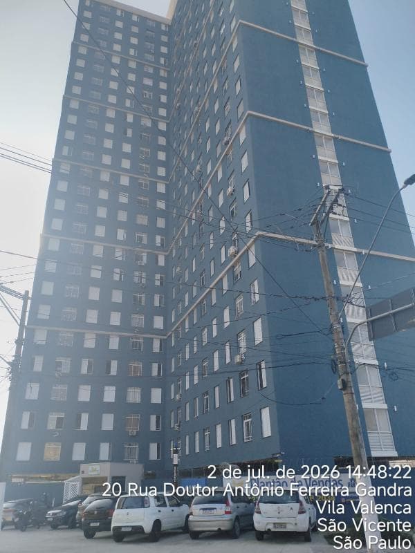 RESIDENCIAL CENTRAL PARK