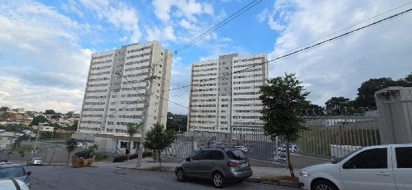CONDOMINIO SUNSET RESIDENCIAL