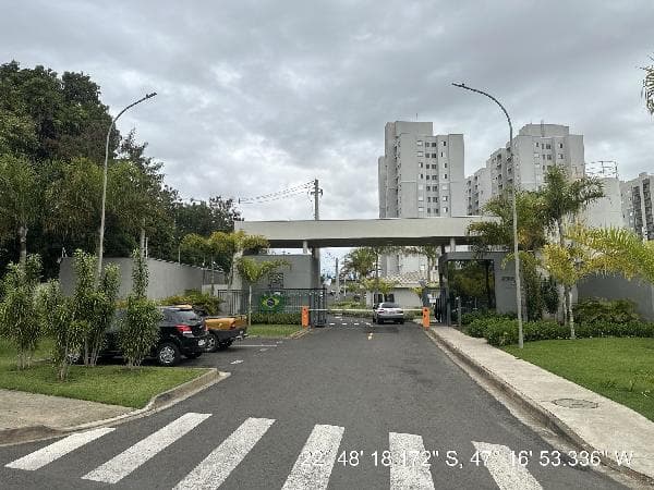 PORTAL RECANTOS DE LUGANOS