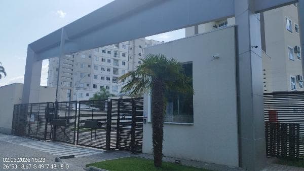 RESIDENCIAL TORRES DE BRISTOL