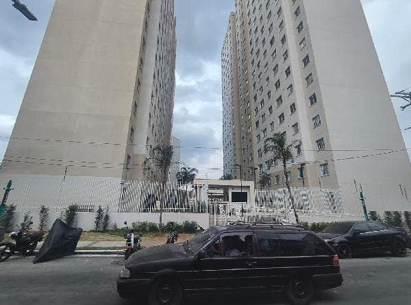 CONDOMINIO RESIDENCIAL PLANO E ESTAÇÃO BRAS