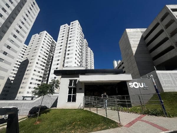 SOUL IMIGRANTES